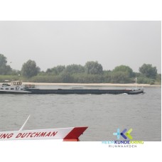 2003-31-07 Tolkamer -Rijn Coll. HKR (2)